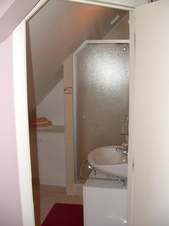 B&B Bij Lieve En Jos Hasselt Room photo