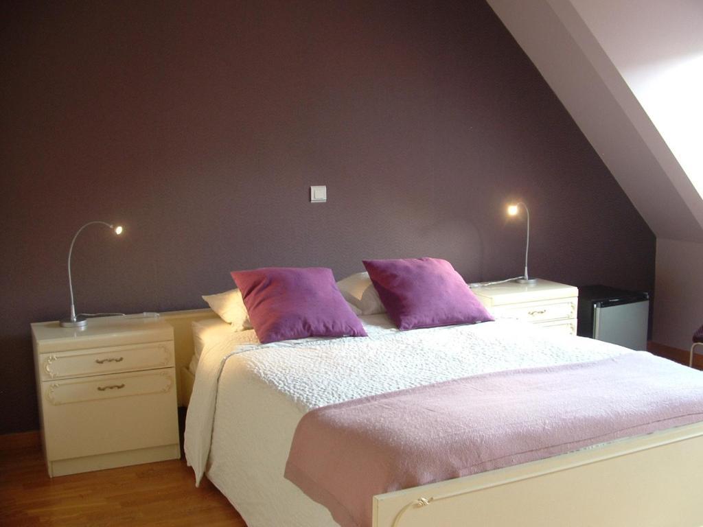 B&B Bij Lieve En Jos Hasselt Room photo