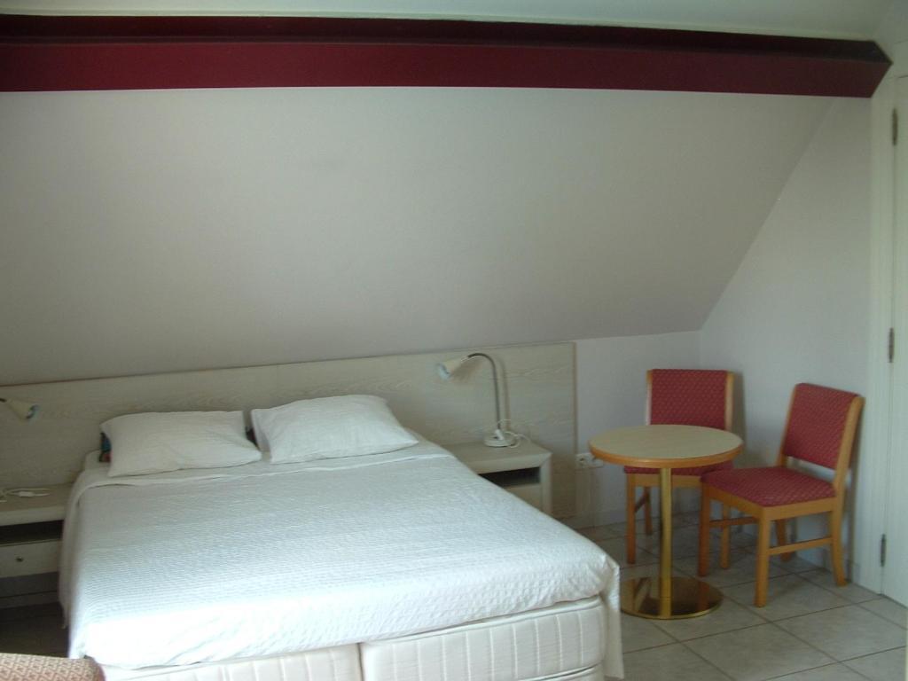 B&B Bij Lieve En Jos Hasselt Room photo