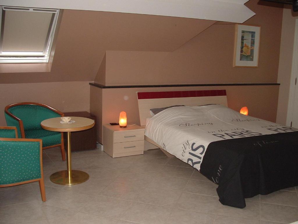 B&B Bij Lieve En Jos Hasselt Room photo