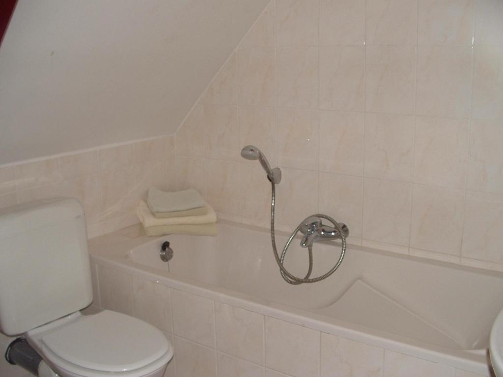B&B Bij Lieve En Jos Hasselt Room photo