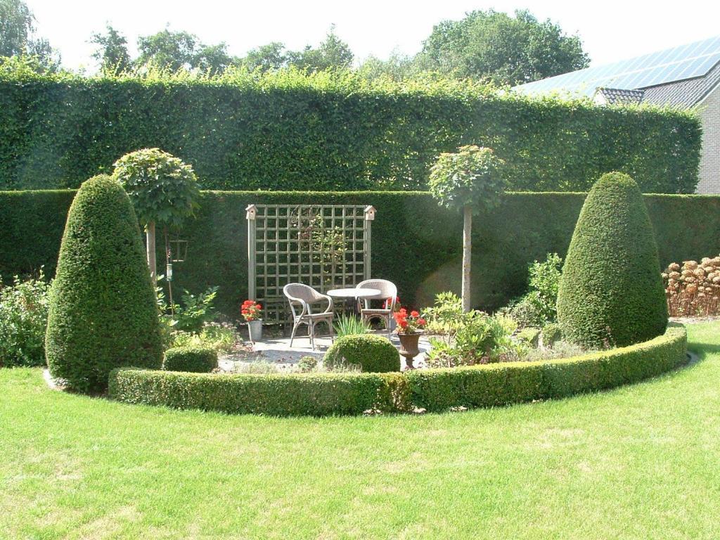 B&B Bij Lieve En Jos Hasselt Exterior photo